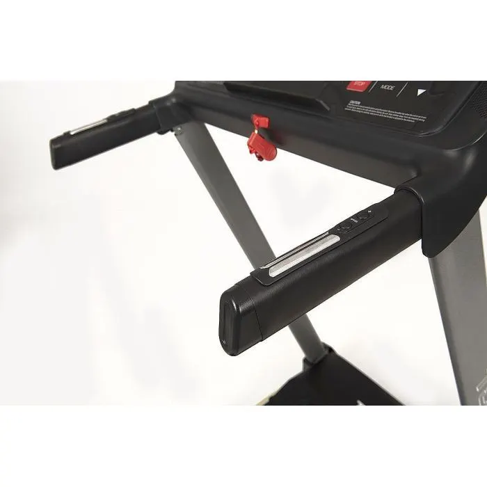 Беговая дорожка Toorx Motion (MOTION) (932182) изображение 6
