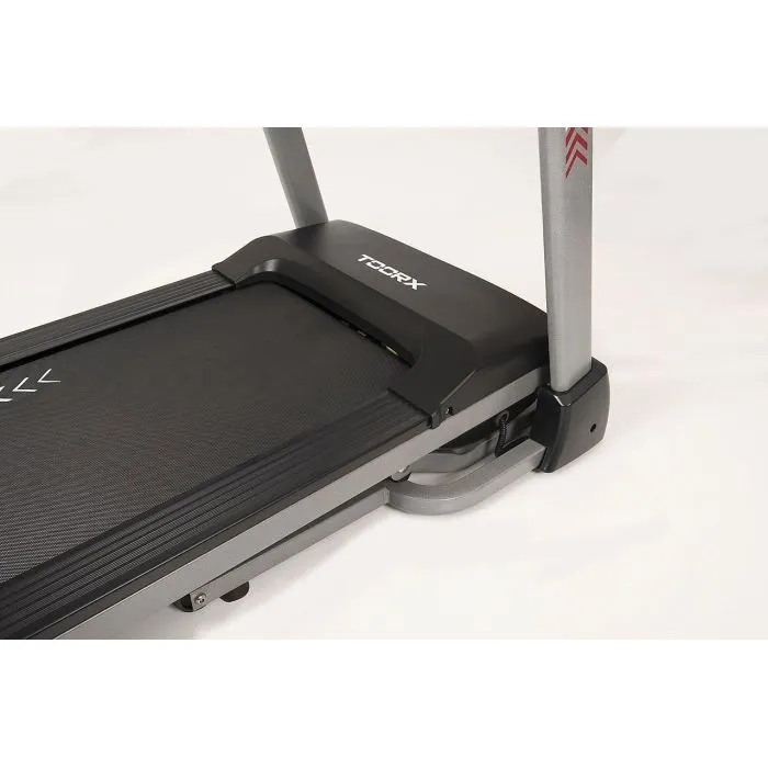 Беговая дорожка Toorx Motion (MOTION) (932182) изображение 7