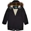 Пальто Huppa DAVID 1 12278120 чорний 00009 XXL (4741468994925) зображення 4