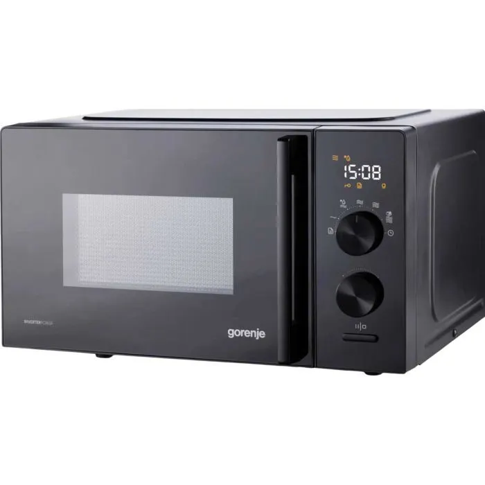 Микроволновая печь Gorenje MO20AE1B5 изображение 2