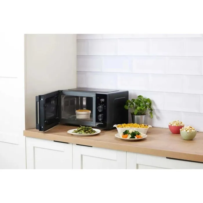Микроволновая печь Gorenje MO20AE1B5 изображение 7