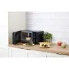 Микроволновая печь Gorenje MO20AE1B5 изображение 7