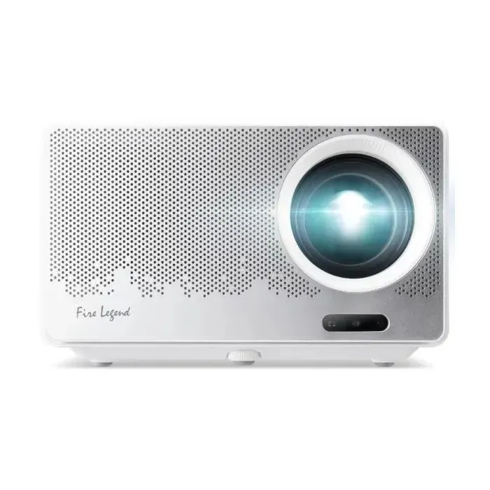 Проектор Acer AOpen QU80GTV (MR.P0C11.001)