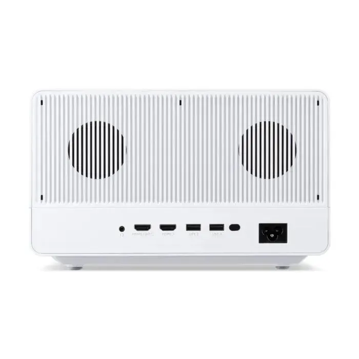 Проектор Acer AOpen QU80GTV (MR.P0C11.001) изображение 4