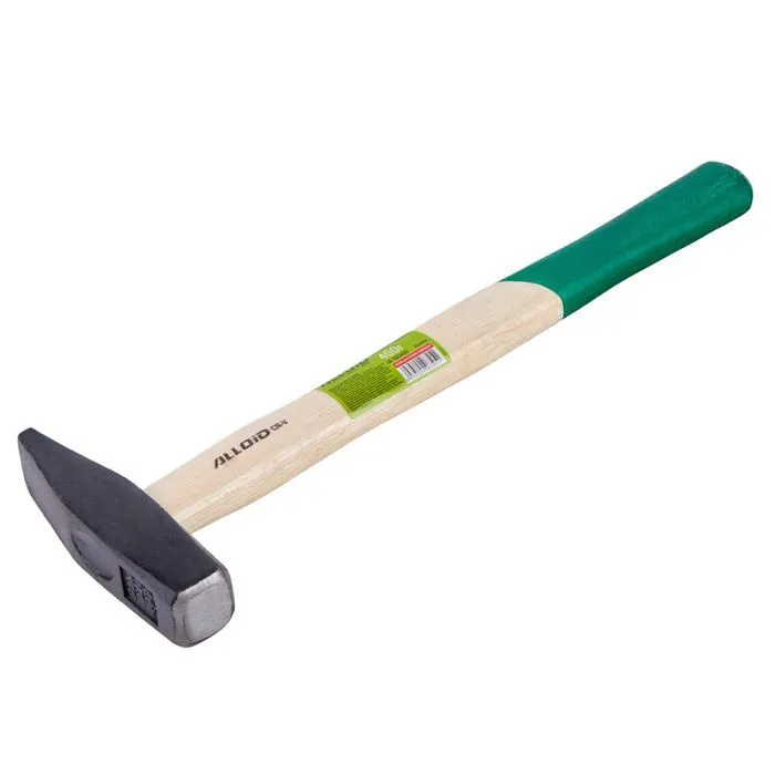 Молоток Alloid 400г (M-160400) зображення 3