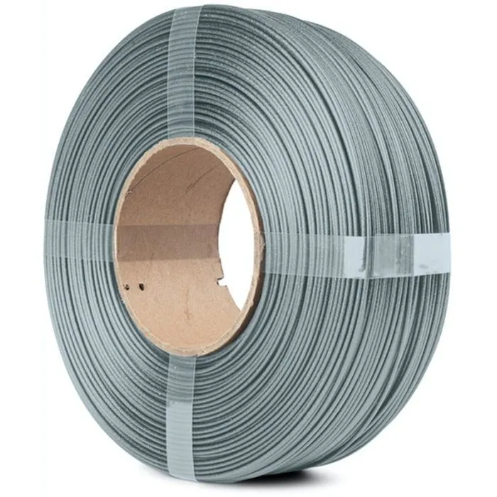 Пластик для 3D-принтера The Filament PETG CF 1.75mm 1kg ReFill GREY (TF-24118)