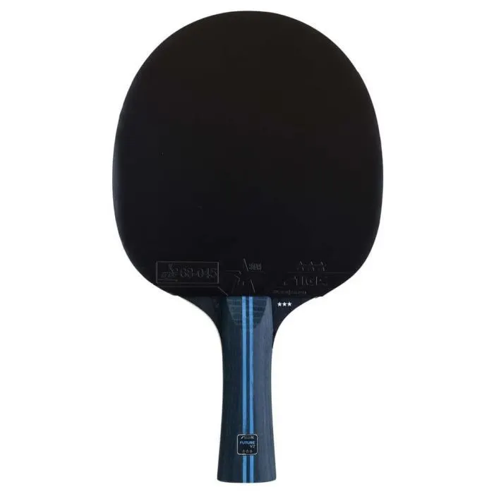 Ракетка для настільного тенісу Stiga Future V2 3-Star FL (1213-1306-35) (932359) зображення 2