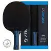 Ракетка для настільного тенісу Stiga Future V2 3-Star FL (1213-1306-35) (932359) зображення 7