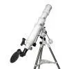 Телескоп Bresser First Light AR-102/1000 EQ3 з адаптером (0115660) (931510) изображение 2