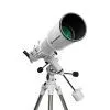 Телескоп Bresser First Light AR-102/1000 EQ3 з адаптером (0115660) (931510) изображение 3