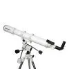 Телескоп Bresser First Light AR-102/1000 EQ3 з адаптером (0115660) (931510) изображение 4