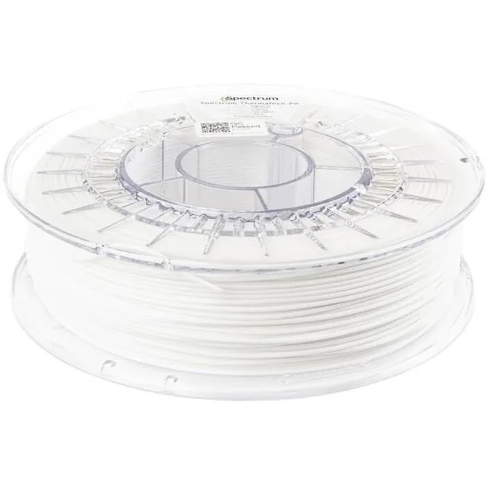 Пластик для 3D-принтера Spectrum ThermaTech PA 1.75mm Natural 0.75kg (81531) изображение 2