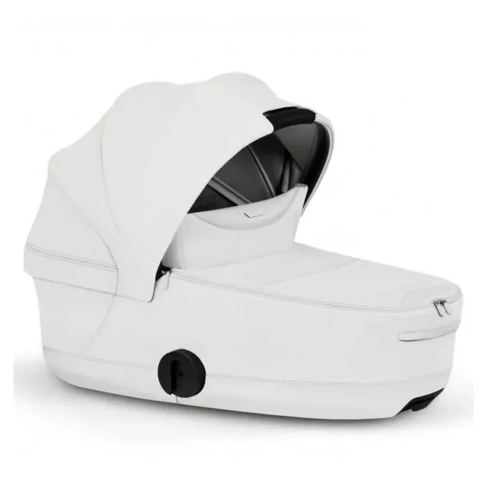 Люлька Cybex складана Mios/Coya Style Off White (526000481)