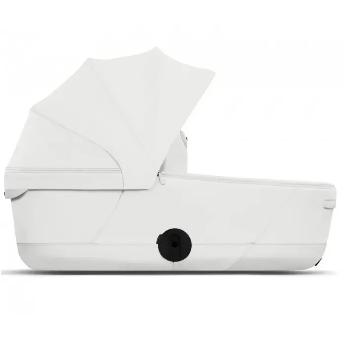 Люлька Cybex складана Mios/Coya Style Off White (526000481) зображення 2