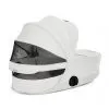 Люлька Cybex складана Mios/Coya Style Off White (526000481) зображення 3
