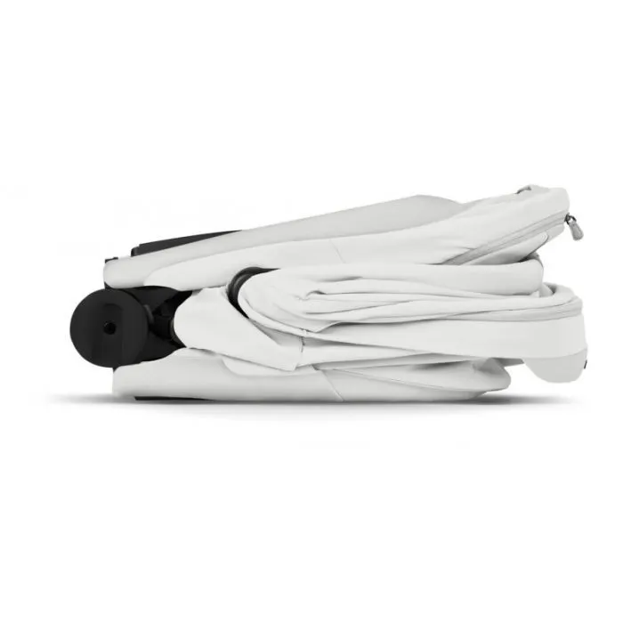 Люлька Cybex складана Mios/Coya Style Off White (526000481) зображення 5