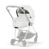 Люлька Cybex складана Mios/Coya Style Off White (526000481) зображення 7