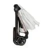 Люлька Cybex складана Mios/Coya Style Off White (526000481) зображення 9