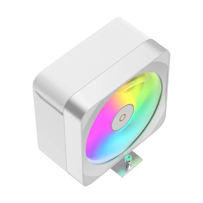 Кулер до процесора OCYPUS DELTA-A40-WH1NAWN00E-GL зображення 2