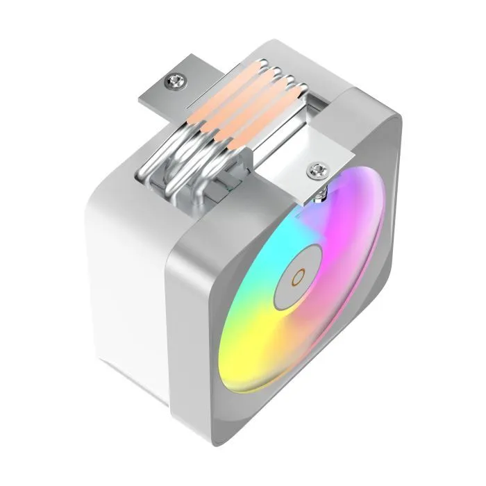 Кулер до процесора OCYPUS DELTA-A40-WH1NAWN00E-GL зображення 4
