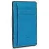 Кардхолдер Yoshi Y1212 17 48 Petrol Blue (Y1212 17 48) зображення 2