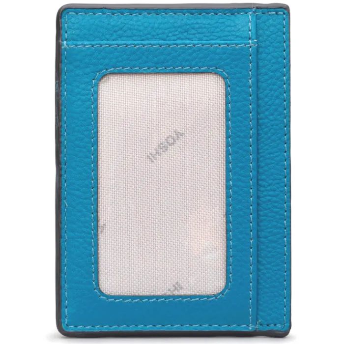 Кардхолдер Yoshi Y1212 17 37 Blue (Y1212 17 37) изображение 3