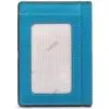 Кардхолдер Yoshi Y1212 17 48 Petrol Blue (Y1212 17 48) зображення 3