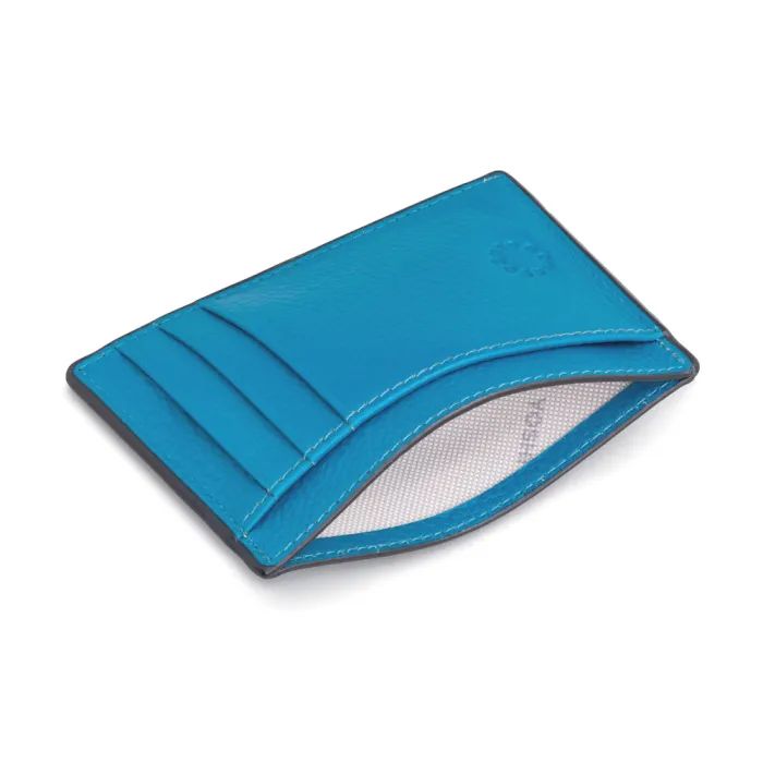 Кардхолдер Yoshi Y1212 17 37 Blue (Y1212 17 37) изображение 4