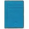 Кардхолдер Yoshi Y1212 17 48 Petrol Blue (Y1212 17 48)