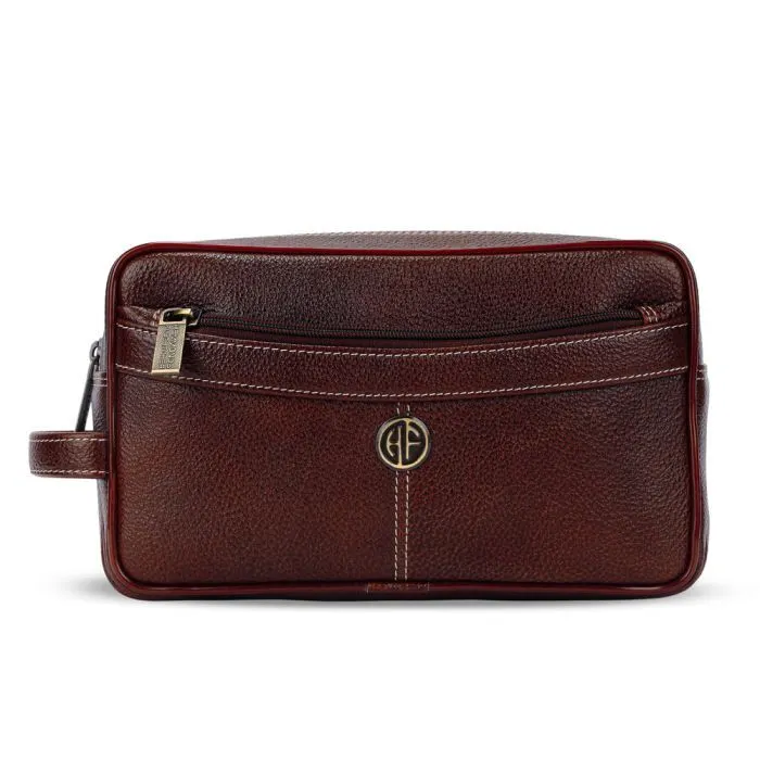 Несесер Hammonds Flycatcher TC4004 Brown (TC4004BR)