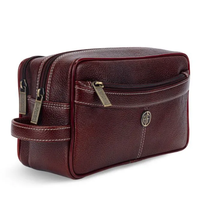 Несесер Hammonds Flycatcher TC4004 Brown (TC4004BR) зображення 2