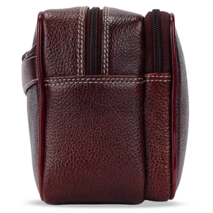 Несесер Hammonds Flycatcher TC4004 Brown (TC4004BR) зображення 5
