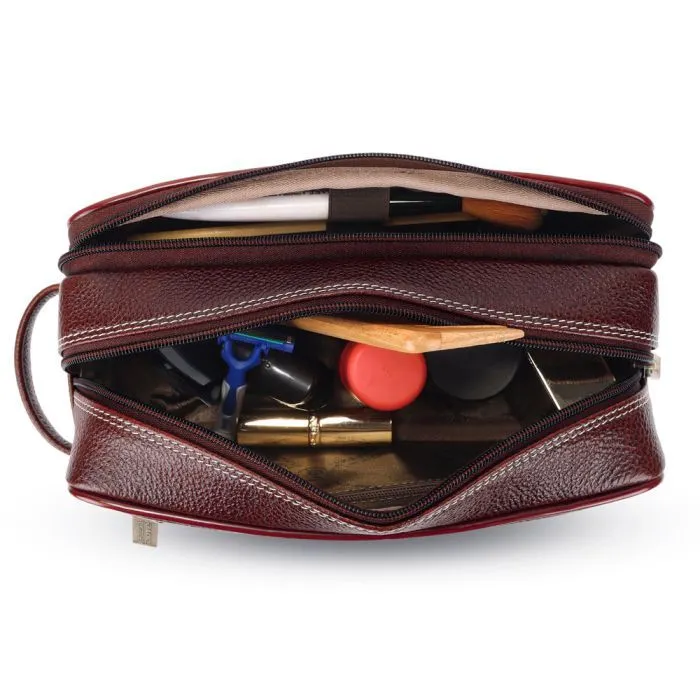 Несесер Hammonds Flycatcher TC4004 Brown (TC4004BR) зображення 7