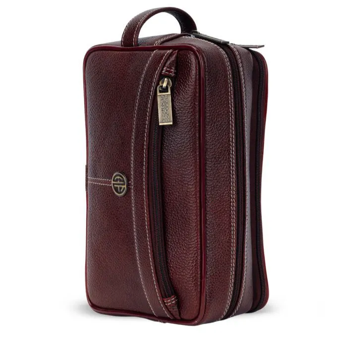 Несесер Hammonds Flycatcher TC4004 Brown (TC4004BR) зображення 8