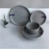 Тарелка Vittora Galaxy супова 230x45мм (VT-P-2230GA) изображение 5