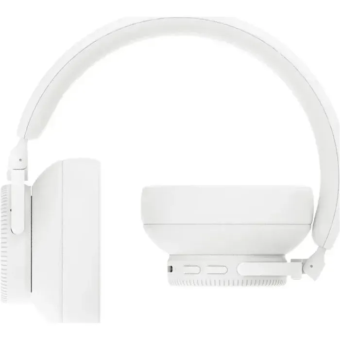 Наушники ColorWay Prime White (CW-HBT01WT) изображение 2