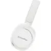 Наушники ColorWay Prime White (CW-HBT01WT) изображение 3