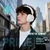 Наушники ColorWay Prime White (CW-HBT01WT) изображение 5