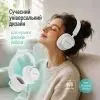 Наушники ColorWay Prime White (CW-HBT01WT) изображение 9