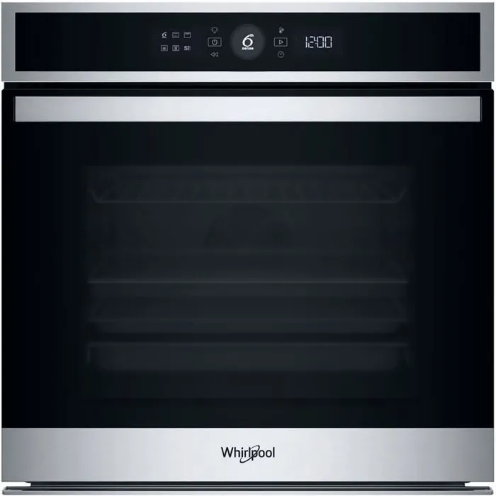 Духова шафа Whirlpool WOI4IS8PM1SXA