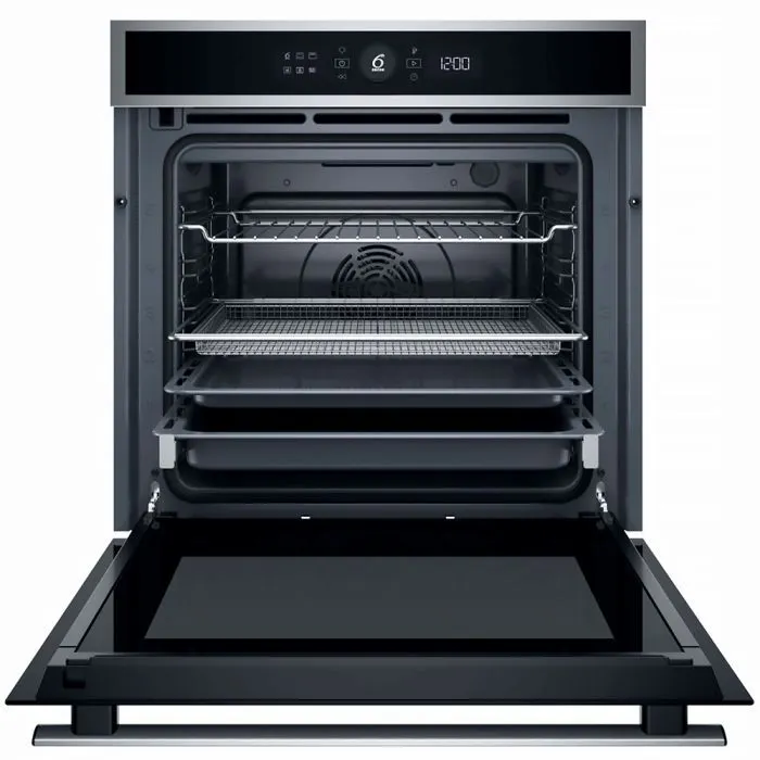 Духова шафа Whirlpool WOI4IS8PM1SXA зображення 2