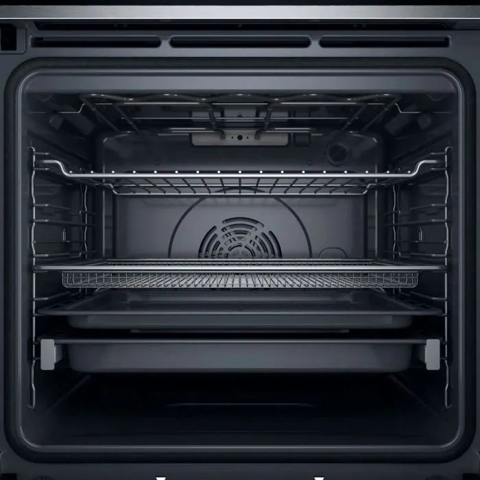 Духова шафа Whirlpool WOI4IS8PM1SXA зображення 4