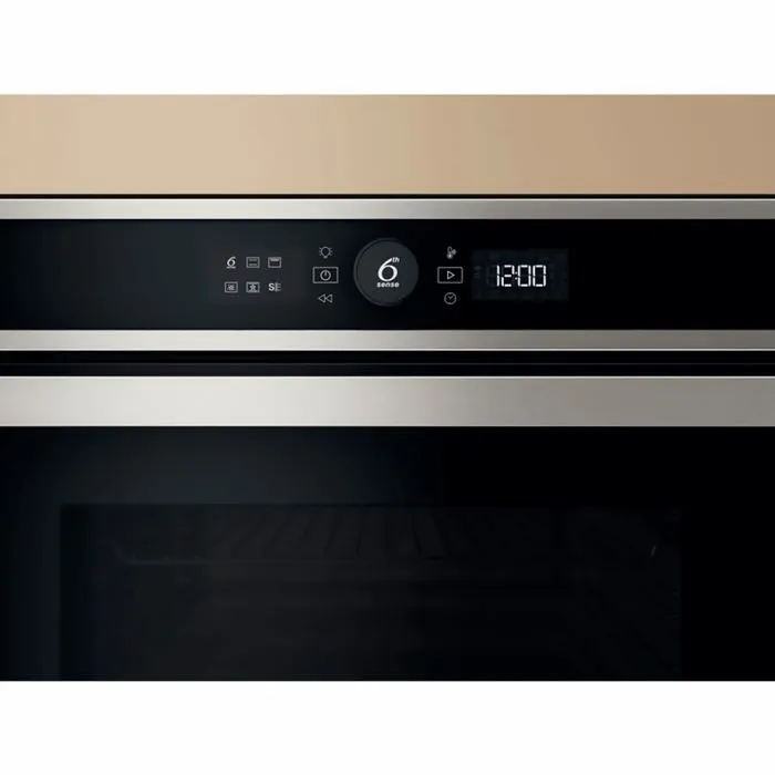 Духова шафа Whirlpool WOI4IS8PM1SXA зображення 5