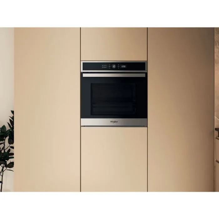 Духова шафа Whirlpool WOI4IS8PM1SXA зображення 8