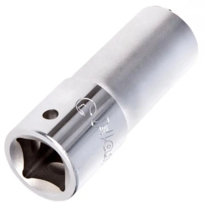 Торцевая головка Hans глубокая, 3/4", 6-гран., 24мм (6300M24) изображение 2
