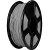 Пластик для 3D-принтера Flashforge PLA Matte 1,75mm 1kg Grey Light (90007484001)