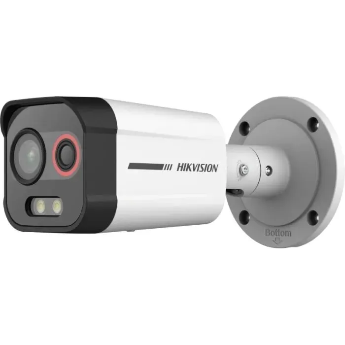 Камера відеоспостереження Hikvision DS-2TD2608-2/QA