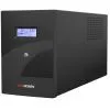 Источник бесперебойного питания Hikvision DS-UPS3000-R