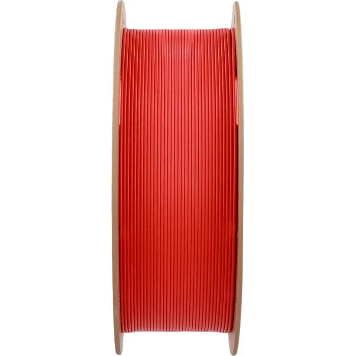 Пластик для 3D-принтера Polymaker PLA Panchroma 1,75mm 1kg Red (CA19004) зображення 2