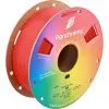Пластик для 3D-принтера Polymaker PLA Panchroma 1,75mm 1kg Red (CA19004)